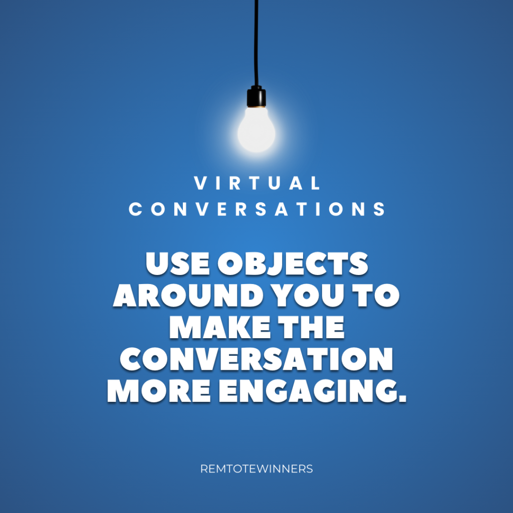 Remote Work Misinterpretation Quote