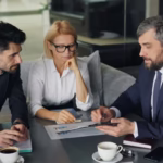 solving trust issues between the manager and employee