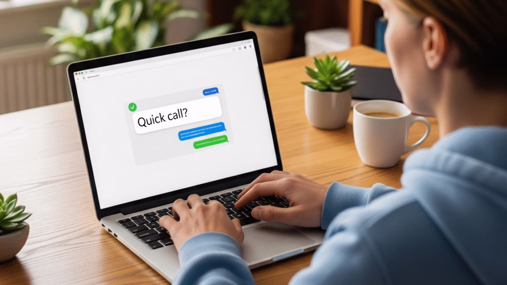 Overcoming Notification Distractions When Working Remotely
