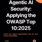 OWASP-Top-10-2025-The-Agentic-AI-Lens-Cover