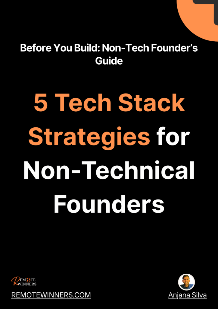 5-Tech-Stack-Strategies-for-Non-Technical-Founders-Cover-
