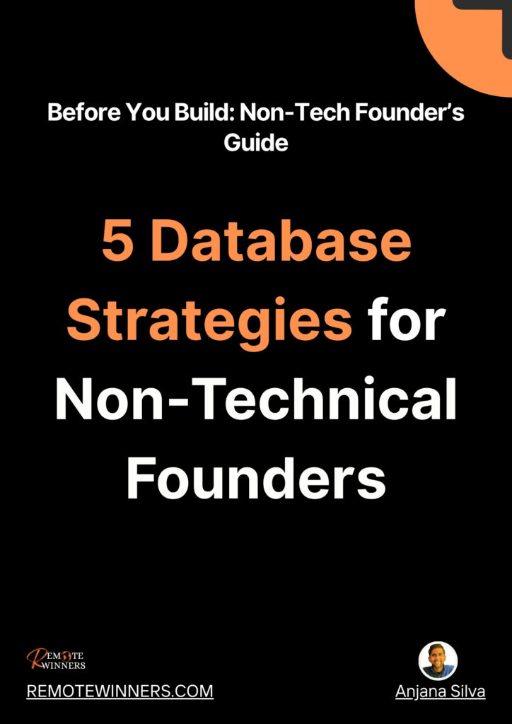 5-database-strategies-for-non-technical-founders